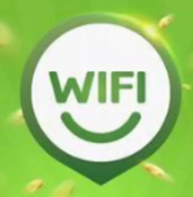 微信Wi-Fi，連接不只是Wi-Fi