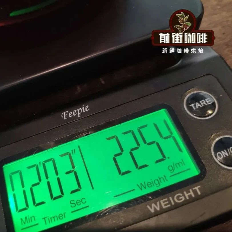 咖啡沖煮實(shí)驗(yàn)室 | 同是日曬西達(dá)摩咖啡，阿爾西和花魁風(fēng)味上有什么區(qū)別？
