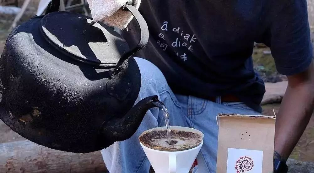 這把手沖壺為何搶手？