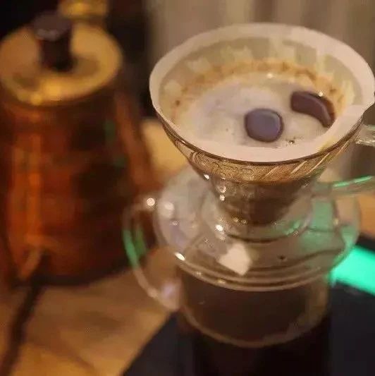 日常手沖  |  何謂曼巴咖啡？經(jīng)典的曼巴拼配