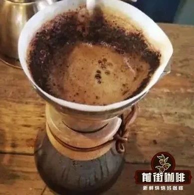 咖啡師養(yǎng)成記 | 如何使用Chemex沖煮咖啡？