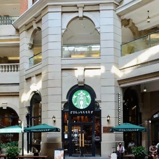 全國第七家星巴克手語門店在這??！
