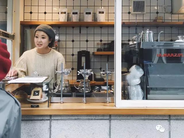 不得不承認(rèn)，全世界最會(huì)開咖啡店的是日本人 |  間最美咖啡店