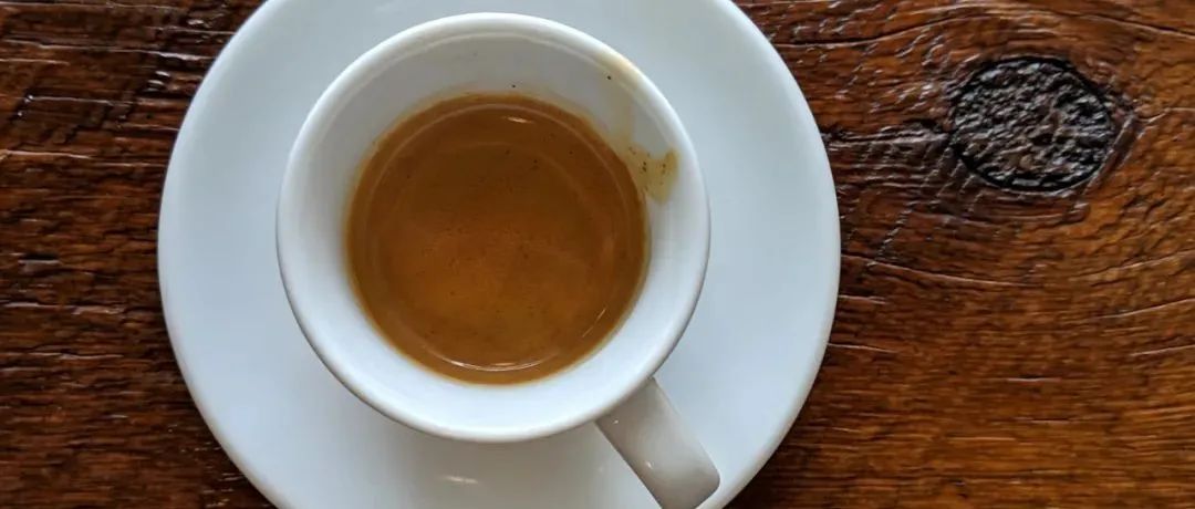 杯espresso漲價(jià).歐，意大利人不高興了！