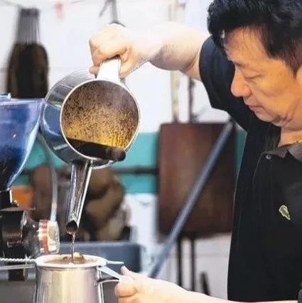 世界三大咖啡文化 | 日本咖啡、南洋咖啡與北美咖啡的差異