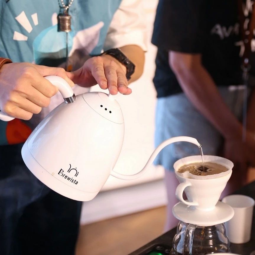 買(mǎi)手沖壺送精品豆，這波操作別錯(cuò)過(guò)！