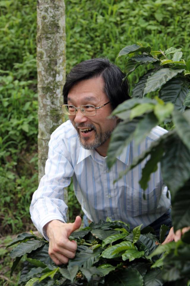 GCEF青島站 | 咖啡論壇大神嘉賓提前看！
