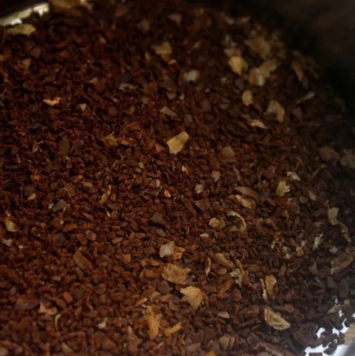 咖啡沖煮實驗室 | 銀皮是咖啡澀感的罪魁禍首嗎？