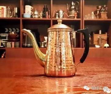 【新手入門】盤點幾款主流手沖壺控水參數(shù)