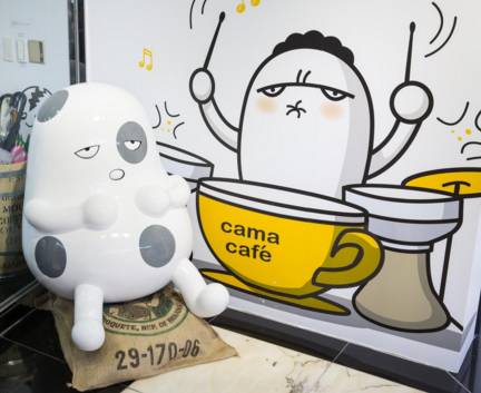 靠這幾顆瑕疵豆，一家咖啡店年收. 億臺幣