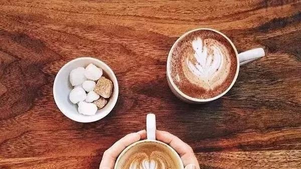 科普 | 常見咖啡飲品的成分分析，拿鐵、卡布、Flat White 區(qū)別