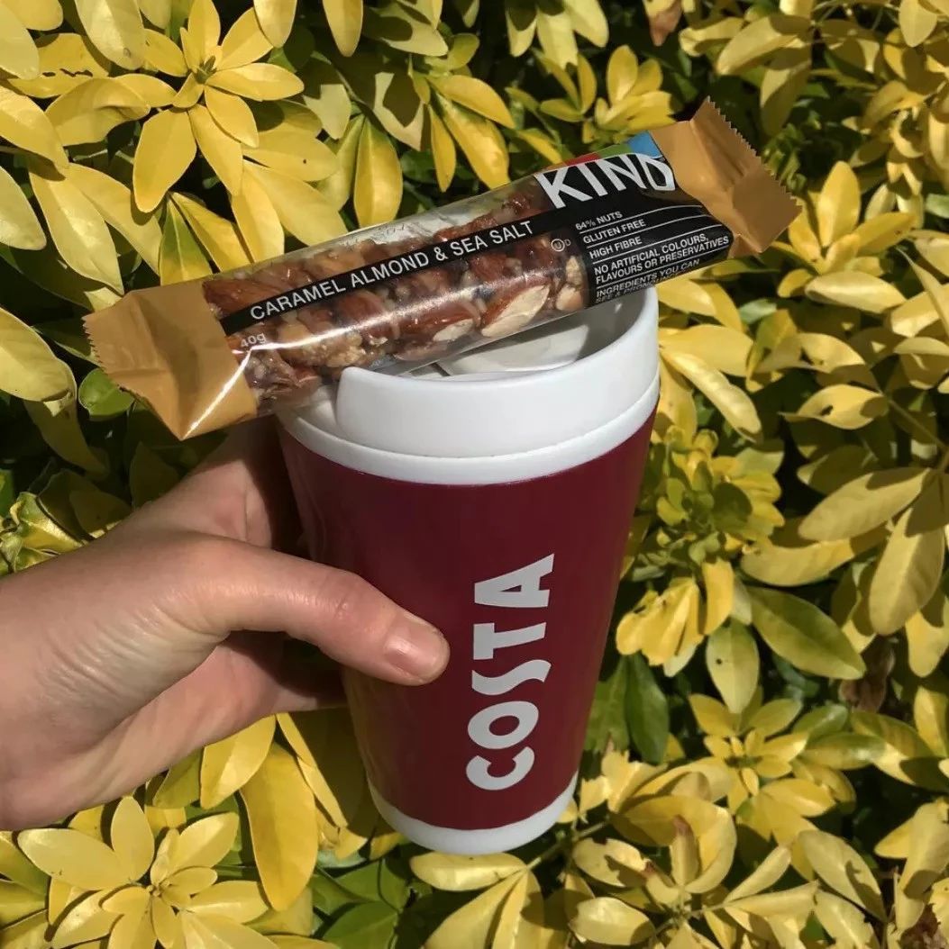 Costa Coffee將供應(yīng)英國(guó)手工薯片，計(jì)劃到年計(jì)劃開出家門店