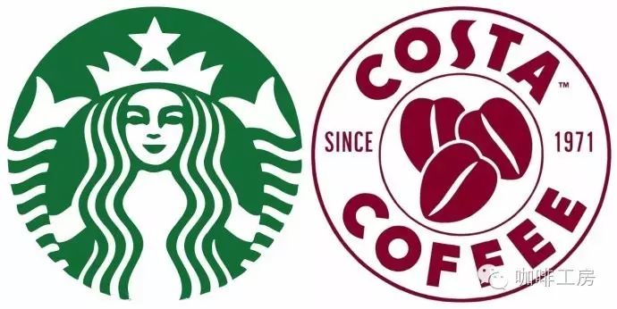 【加盟】Costa vs 星巴克品牌哪個好，咖啡店連鎖加盟好還是自已開店好？