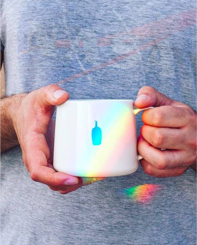 【藍瓶咖啡Blue Bottle】東京必去朝圣的精品咖啡界Apple