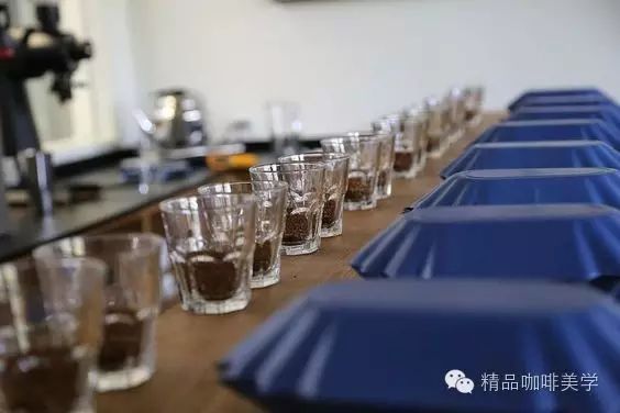 韓懷宗青島咖啡分享會(huì)干貨整理