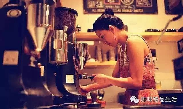 今天調(diào)侃下咖啡師，看了都說準(zhǔn) :)