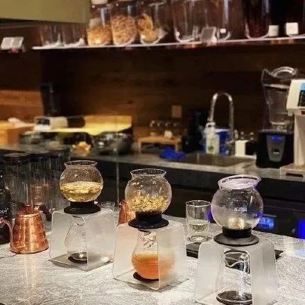 賣中藥的同仁堂也開(kāi)咖啡店了！