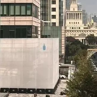 第二家藍(lán)瓶咖啡門店要來啦！北京也要開藍(lán)瓶咖啡了嗎？！
