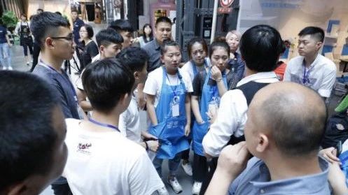 咖啡圈炸了！云南杯沖煮賽沈陽(yáng)站主辦方指遇"恐嚇"，香記咖啡回應(yīng)將徹查
