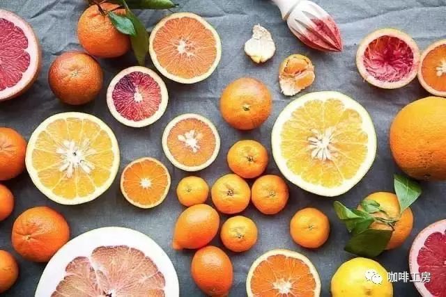 誤區(qū)：我們喝的咖啡為什么會有酸味？？？