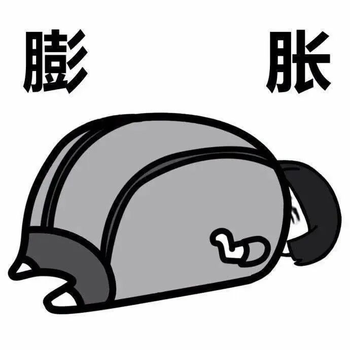 悶蒸不膨脹，哪里出現(xiàn)問題了？