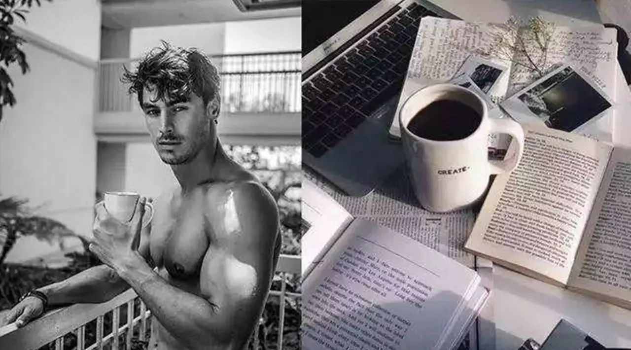 運(yùn)動(dòng)前喝咖啡，健身效果更好？