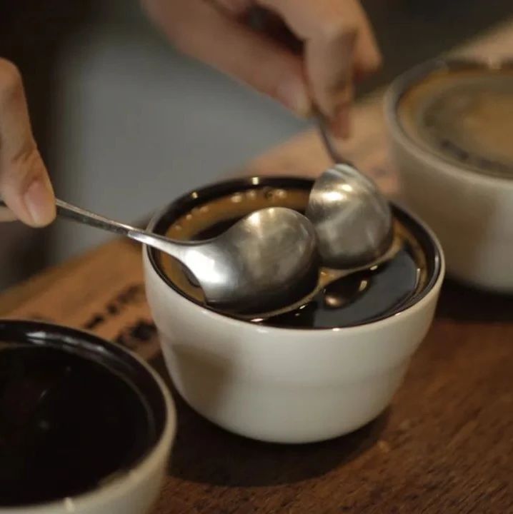 咖啡師養(yǎng)成記 | 杯測表怎么用？