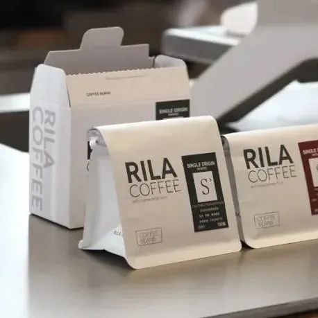 星際大牌RILA COFFEE源自意大利，多款高分精品咖啡 . 還包郵?  RILA想做一次咖啡界的沃爾瑪！
