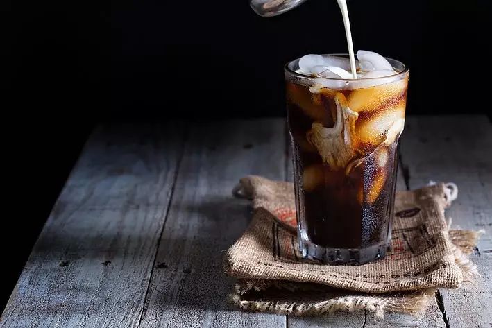 揭秘！為什么冷萃咖啡（Cold Brew）突然在這兩年紅遍全球？
