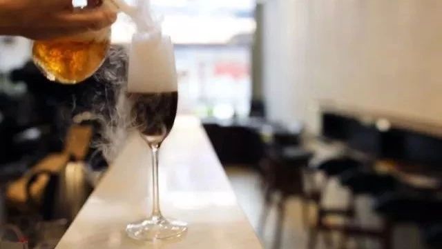 這張京城咖啡酒飲輕餐地圖，你mark下來了嗎！