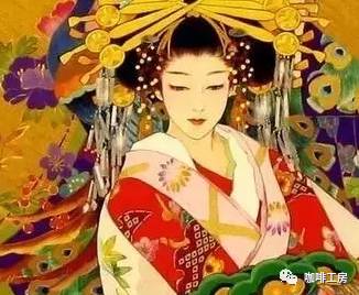 咖啡工房大詞典【花魁】精品咖啡豆