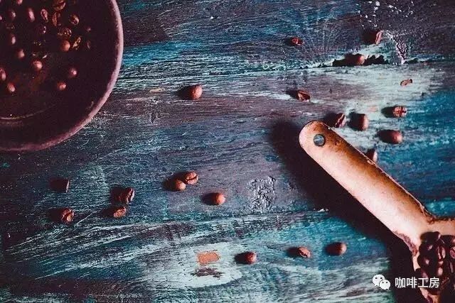 咖啡豆拼配基礎(chǔ)知識—拼配其實(shí)是種藝術(shù)