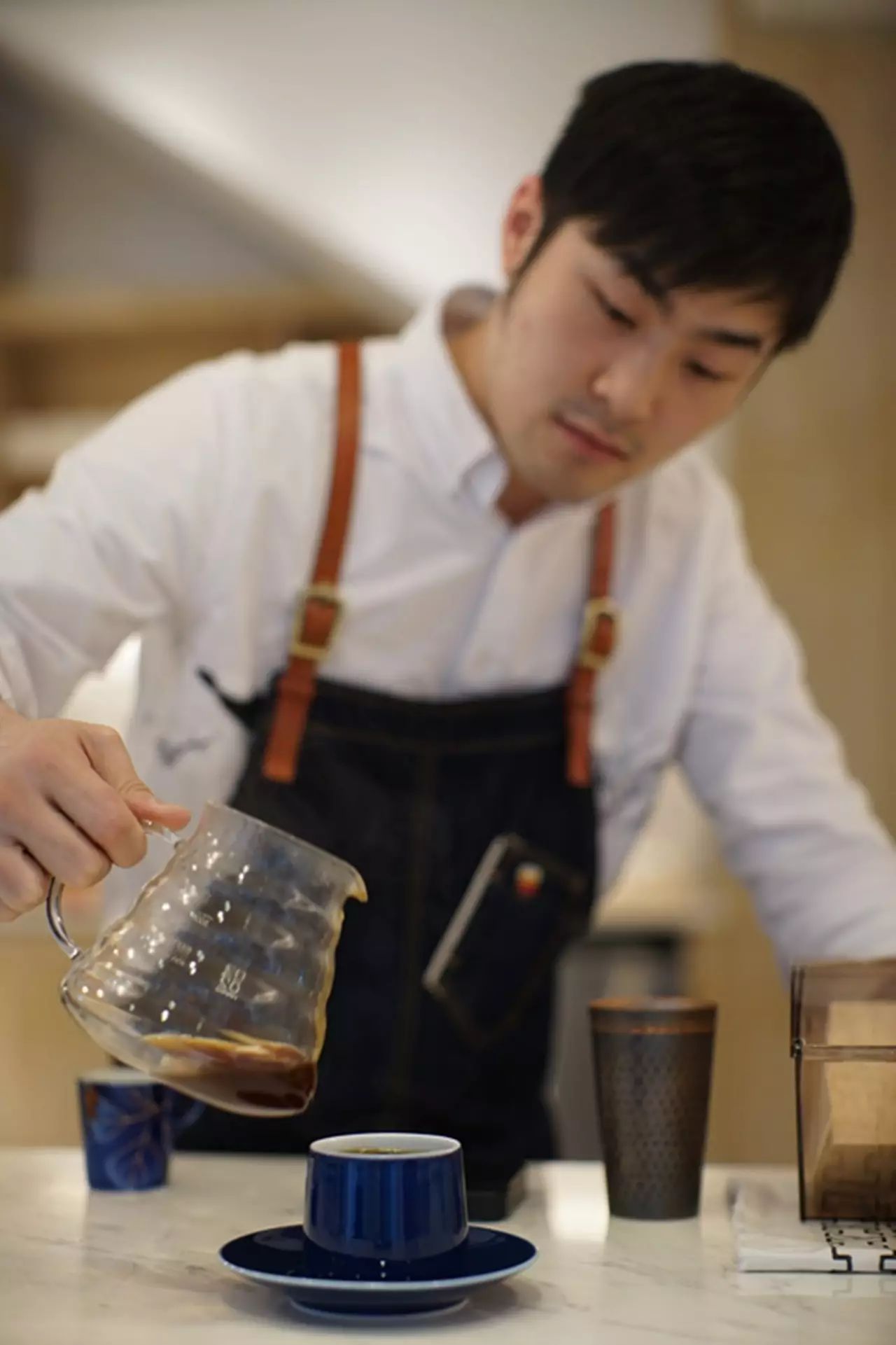 這家咖啡館讓人笑容洋溢 | 汕頭·粉絲基地NO. -smile smile cafe