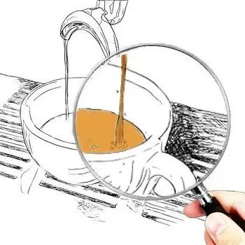 意式濃縮咖啡表面的油脂是油嗎？前街教你看油脂發(fā)現(xiàn)萃取問題！