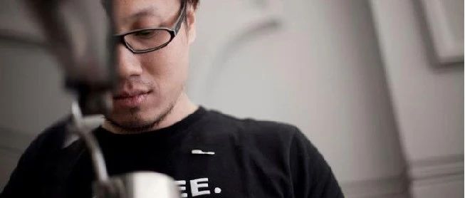 東源老師親授丨 月全能咖啡師特訓(xùn)班+經(jīng)營(yíng)管理課