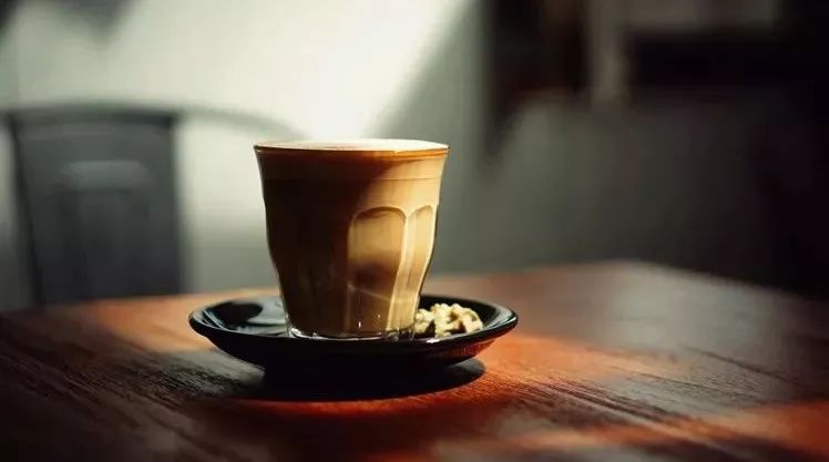 無(wú)聲咖啡師開店：感謝咖啡，讓我找到前進(jìn)的動(dòng)力！