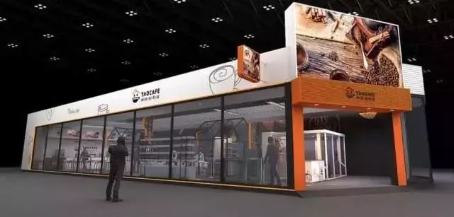 馬云粑粑的最新操作——無人咖啡店“淘咖啡”，剁手更容易了！