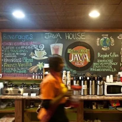 東非“星巴克” Java House 咖啡連鎖店進(jìn)軍中國 ，從賣咖啡豆和茶葉開始