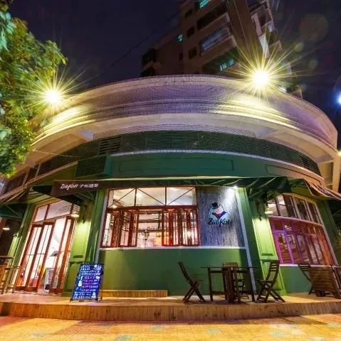 遇見潮汕非一般的精品咖啡 | 潮安·粉絲基地NO. -子布加啡
