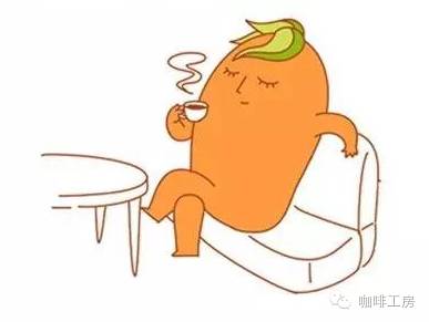 給你喝咖啡N個(gè)理由，夠不夠？！