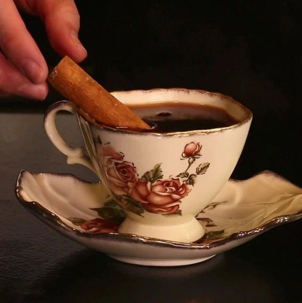 中醫(yī)師來解答：咖啡是寒性還是熱性飲品？肉桂咖啡有助降血糖，了家一下