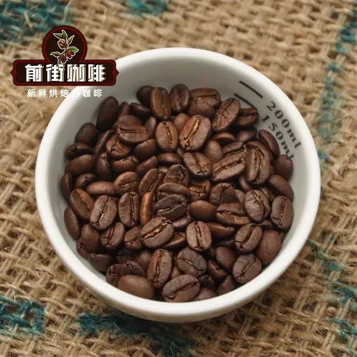 咖啡知識 | 曼特寧與PWN黃金曼特寧有何不同？