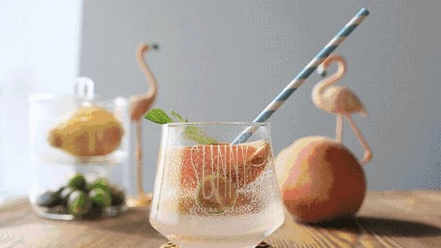 教程 | 在家DIY款咖啡館式夏季特飲，超簡單！