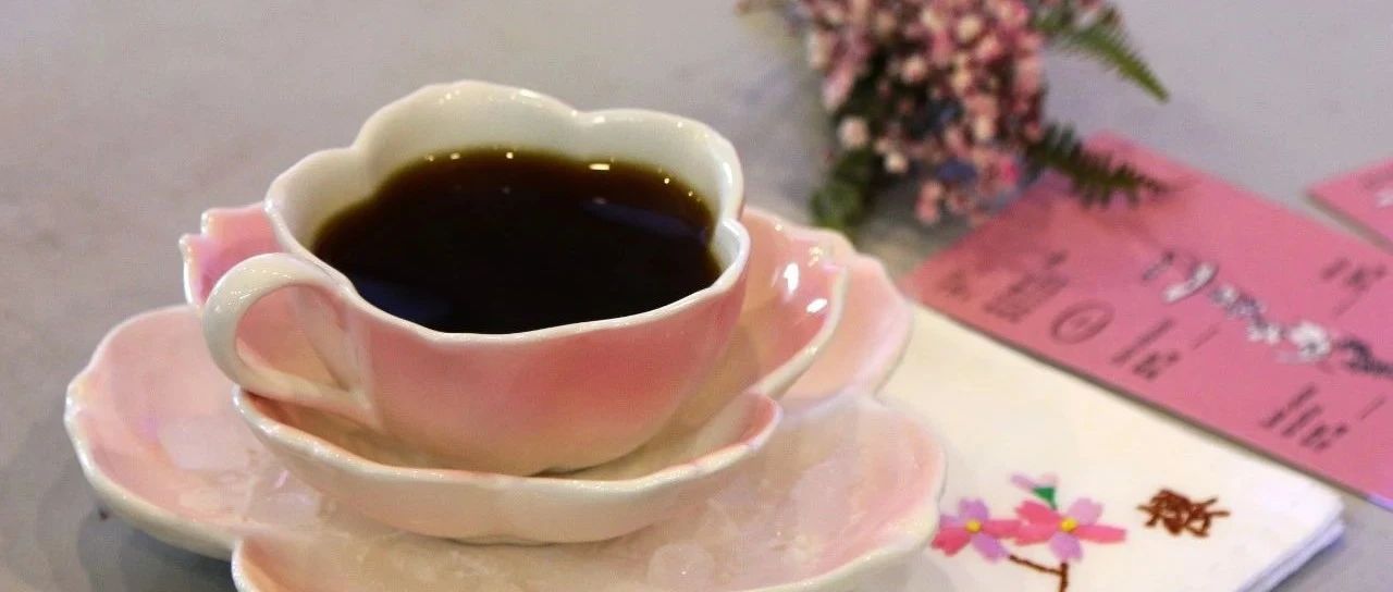 愛(ài)喝咖啡的女生更漂亮？秘密在此！