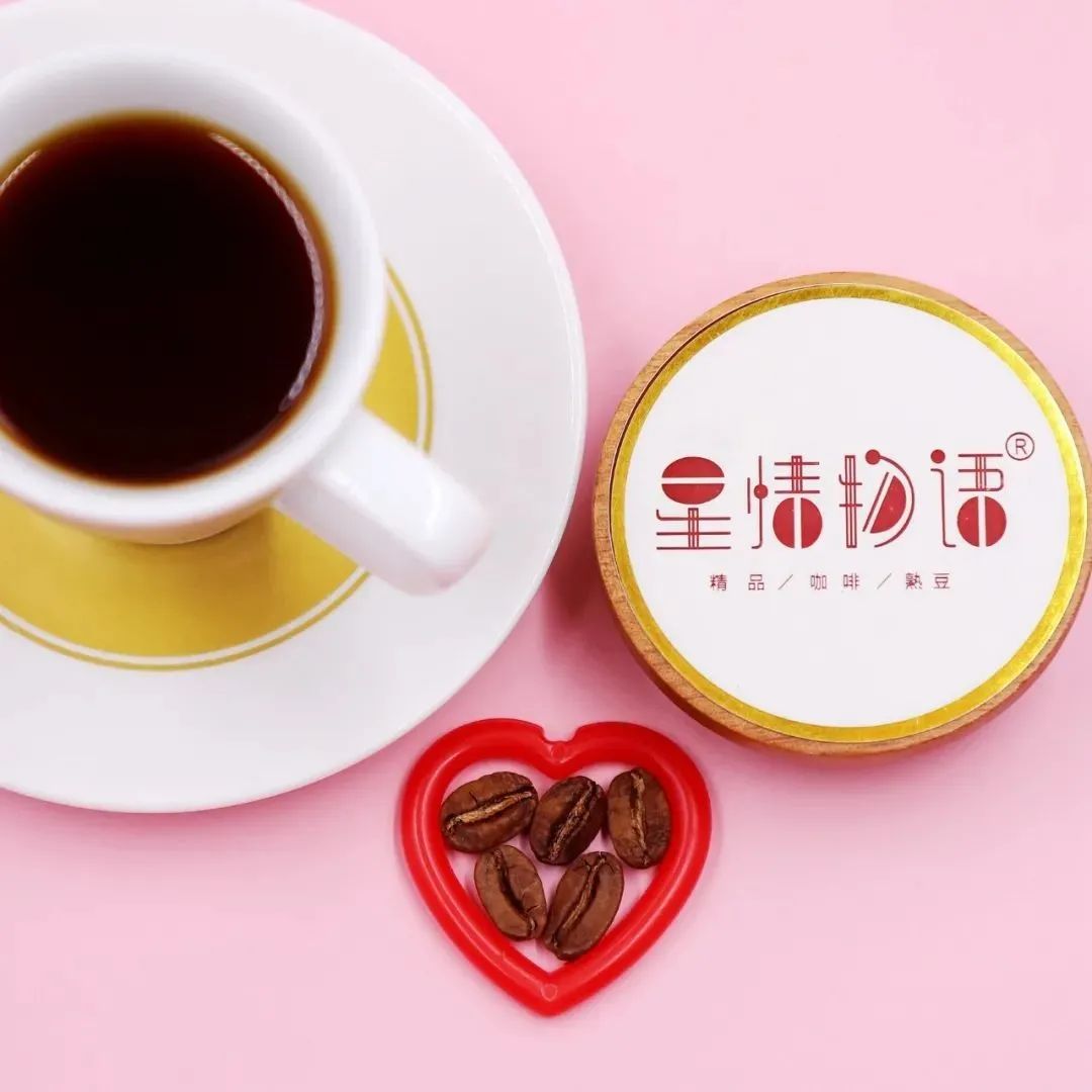 或許是本月最火的咖啡豆，不是瑰夏！