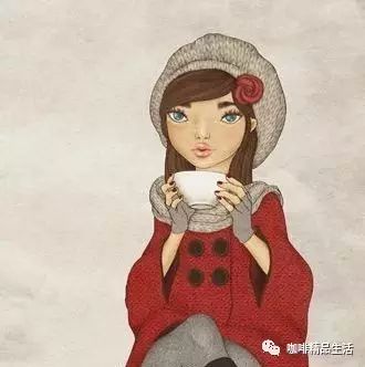 這杯咖啡名叫“夢(mèng)想”
