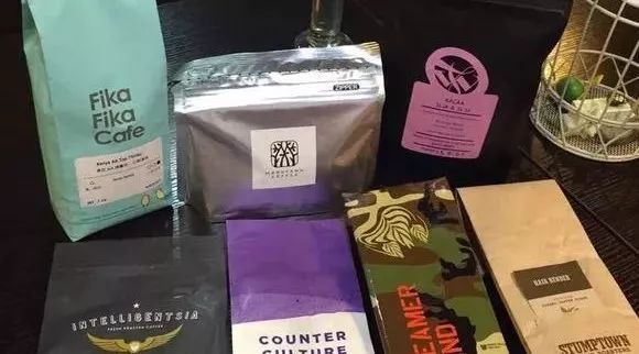 出事了！在某寶海淘咖啡豆的要注意了！