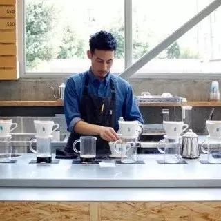 東京Blue Bottle第七家分店！「三軒茶屋店」入主改造年老屋！