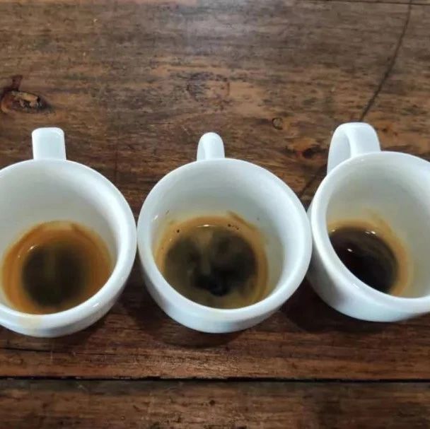 咖啡師養(yǎng)成記 | 你會(huì)選擇濃縮咖啡Espresso還是精粹濃縮咖啡Ristretto？