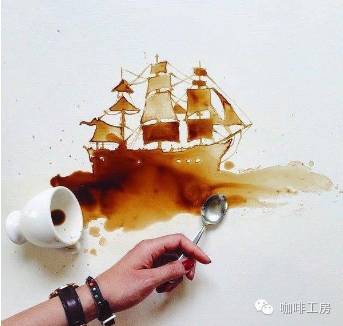 清潔小竅門： 招讓你輕松清除咖啡漬